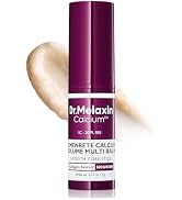 Dr.Melaxin Collagen Multi Balm Stick, Calcium &amp; Adenosine Korean Wrinkle Stick for Eye, Neck &amp; Fa...