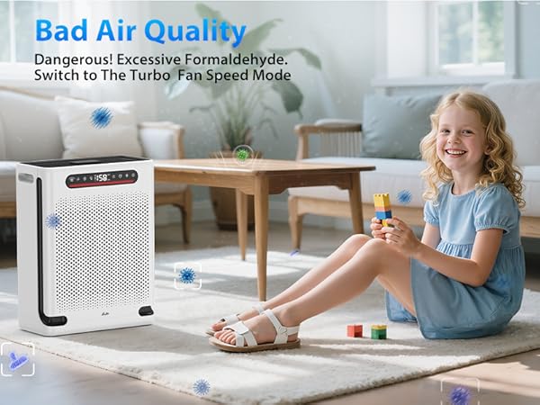 air purifiers for pets