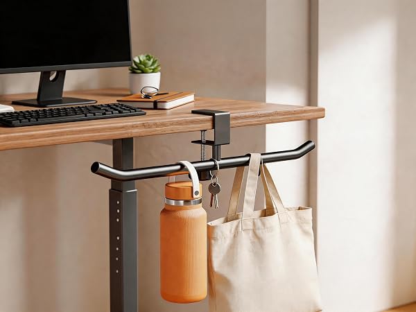 headphone hanger