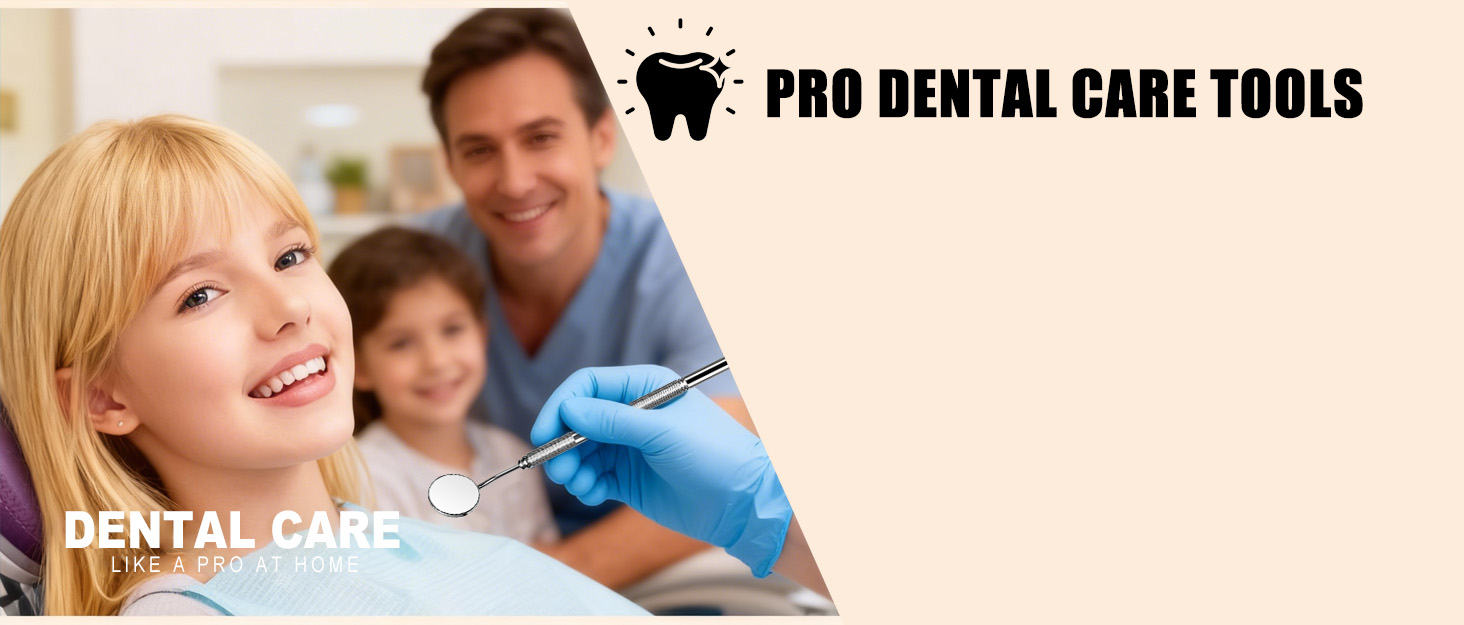 Antonki Dental Tools