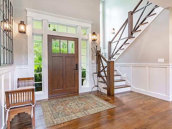 rug for living room 