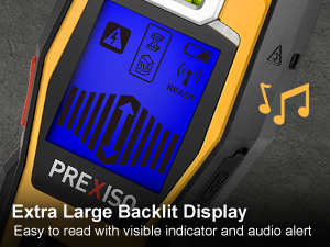 stud finder with laser level sutd finder wall scaner