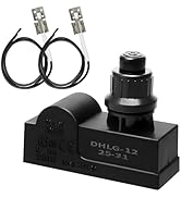 Fits to Charbroil Grill Igniter Replacement, Original Part Number F401-0012-W1 G470-5503-W1, G466...