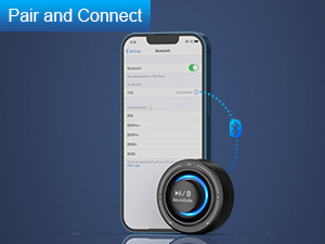 Bluetooth Car Adapter