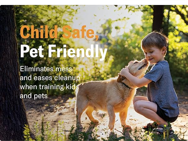 Pet Pee Pads Puppy Dog Pads