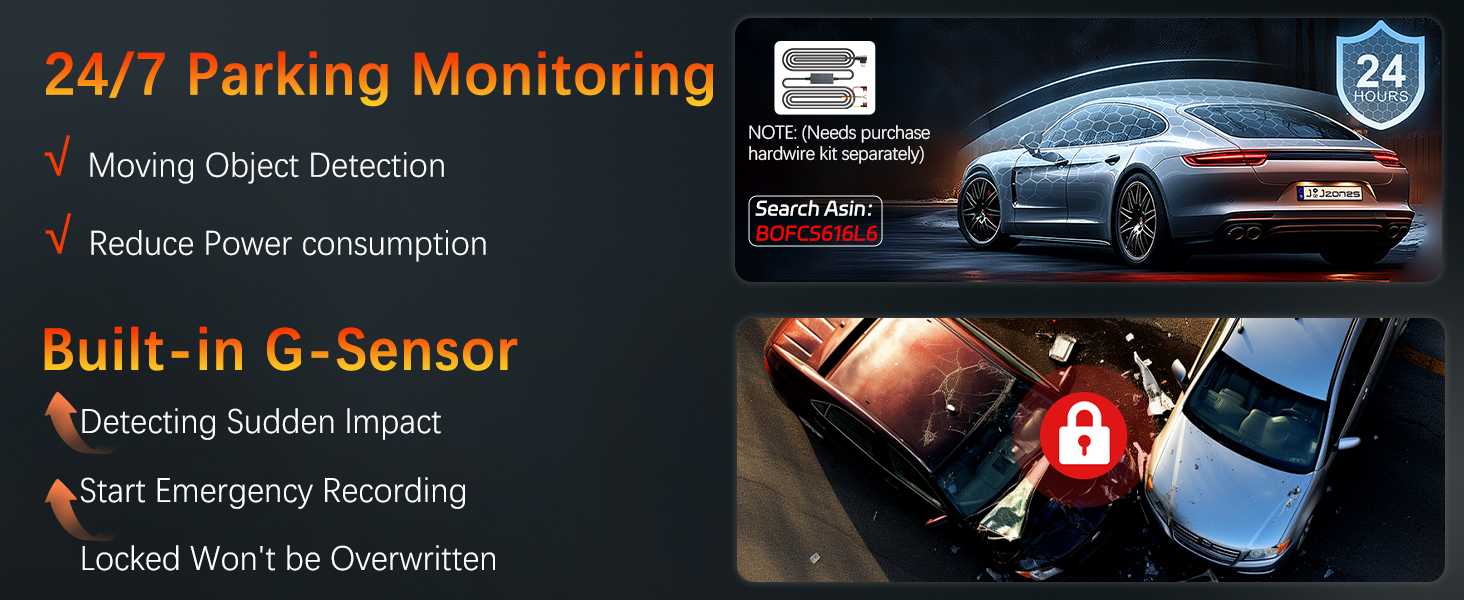 dash cam