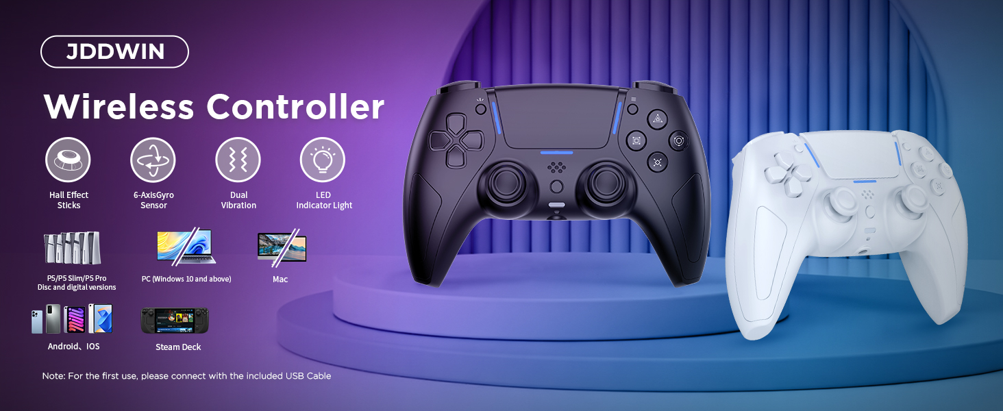 ps5 controller