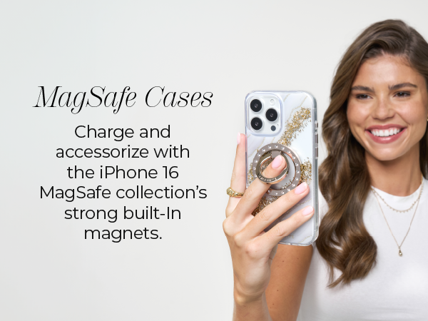 iphone 16 pro max magsafe case top tech teens adults travelers cool electronic items under dollars