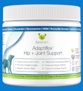 EcoBark Adaptiflex Hip and Joint Formula (Peanut Flavor)