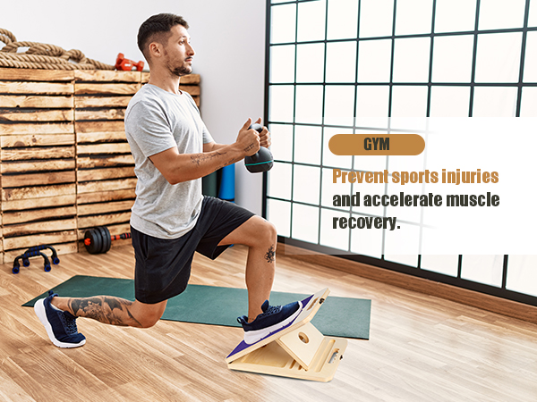 slant boards for exercise