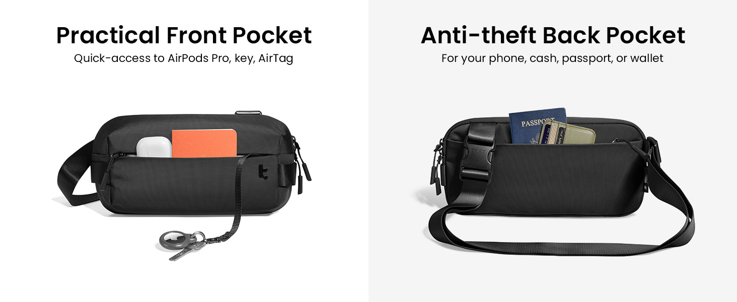 sling bag