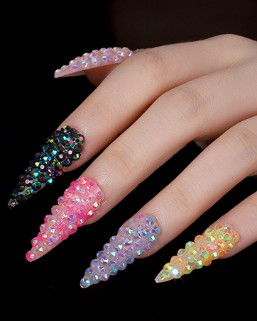 nail art kit