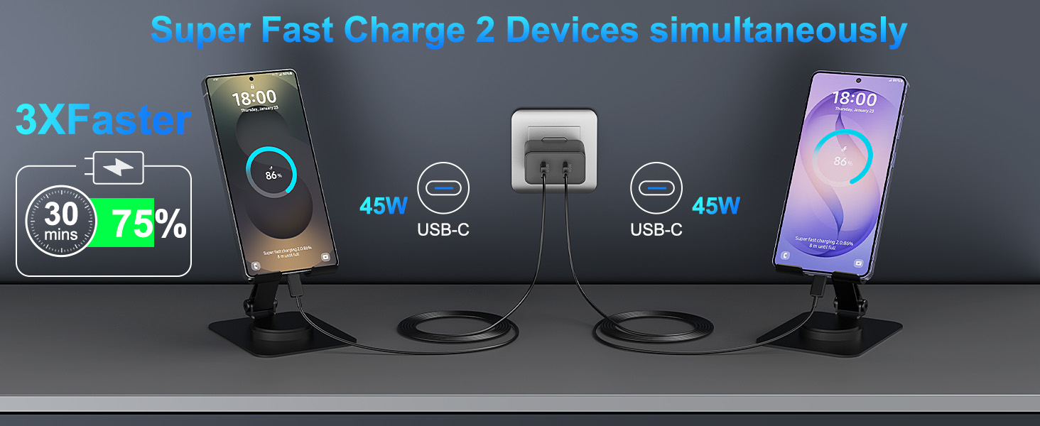 phone charger usb c type c charger fast charging samsung galaxy s26 ultra charger