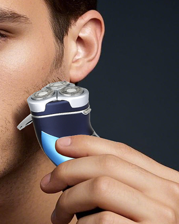Electric Razor for Men