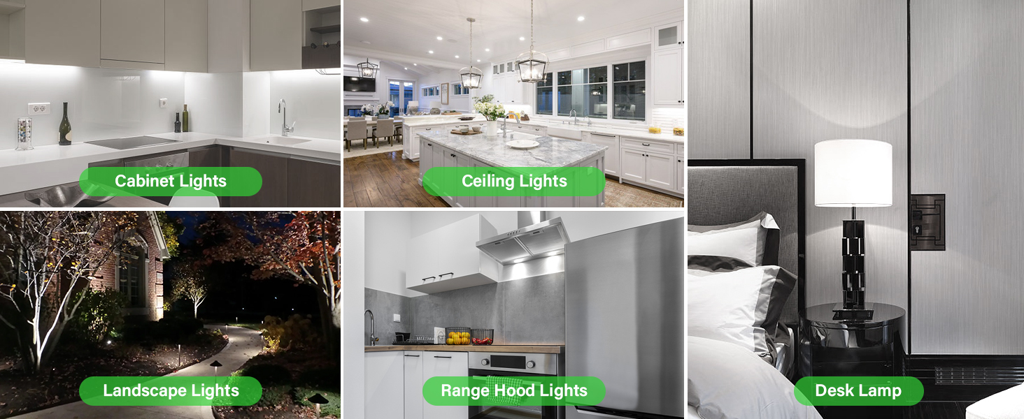 12 volt led light bulbs