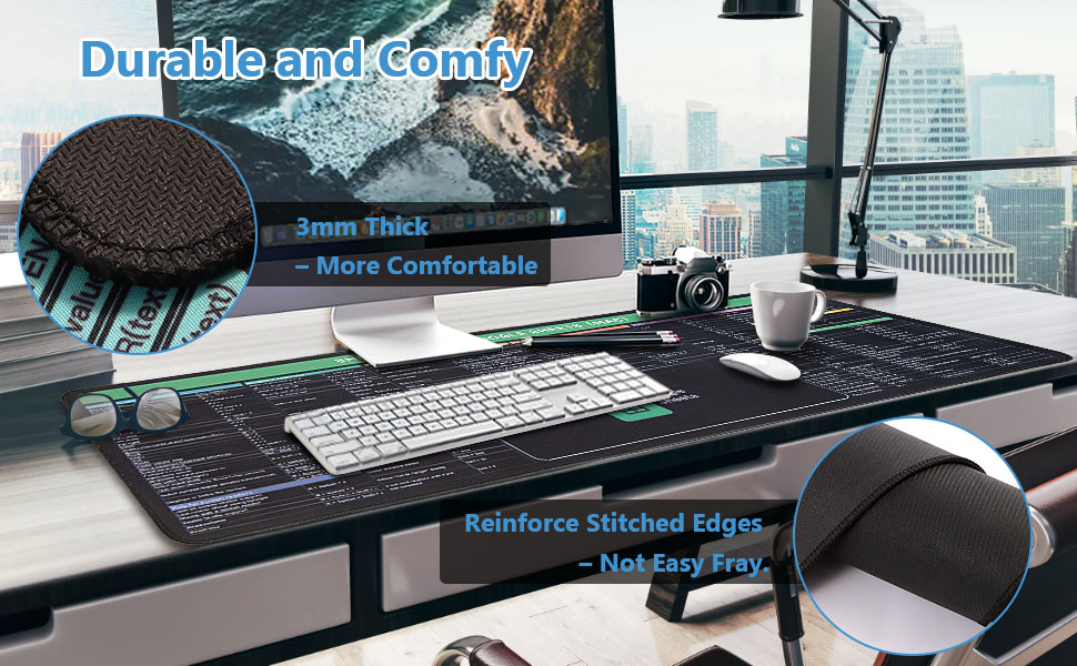 nice mousepad FOR GOOGLE SHEET