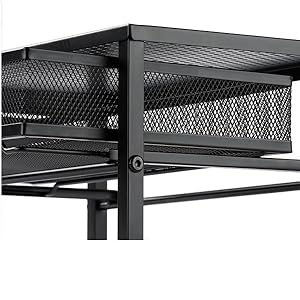 monitor stand drawer