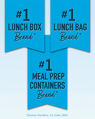 bentgo, top lunch box brand, top lunch boxes for kids, top lunch bags for kids, top meal prep sets