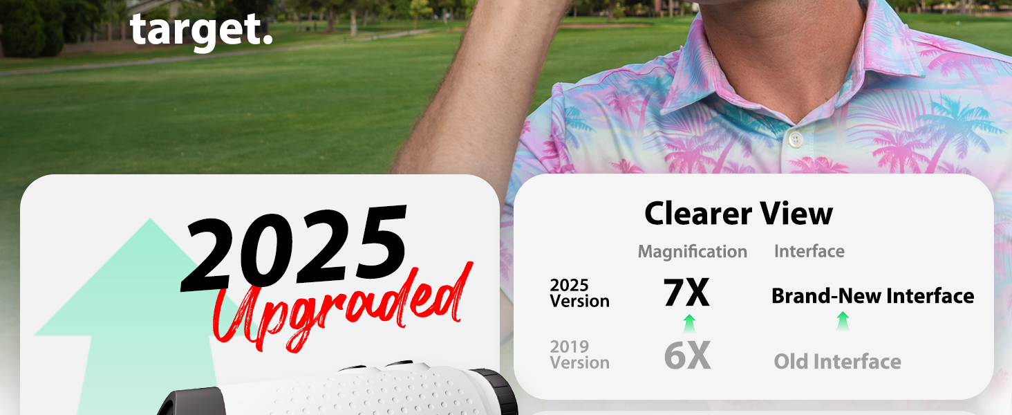 gogogo sport gs24 rangefinder