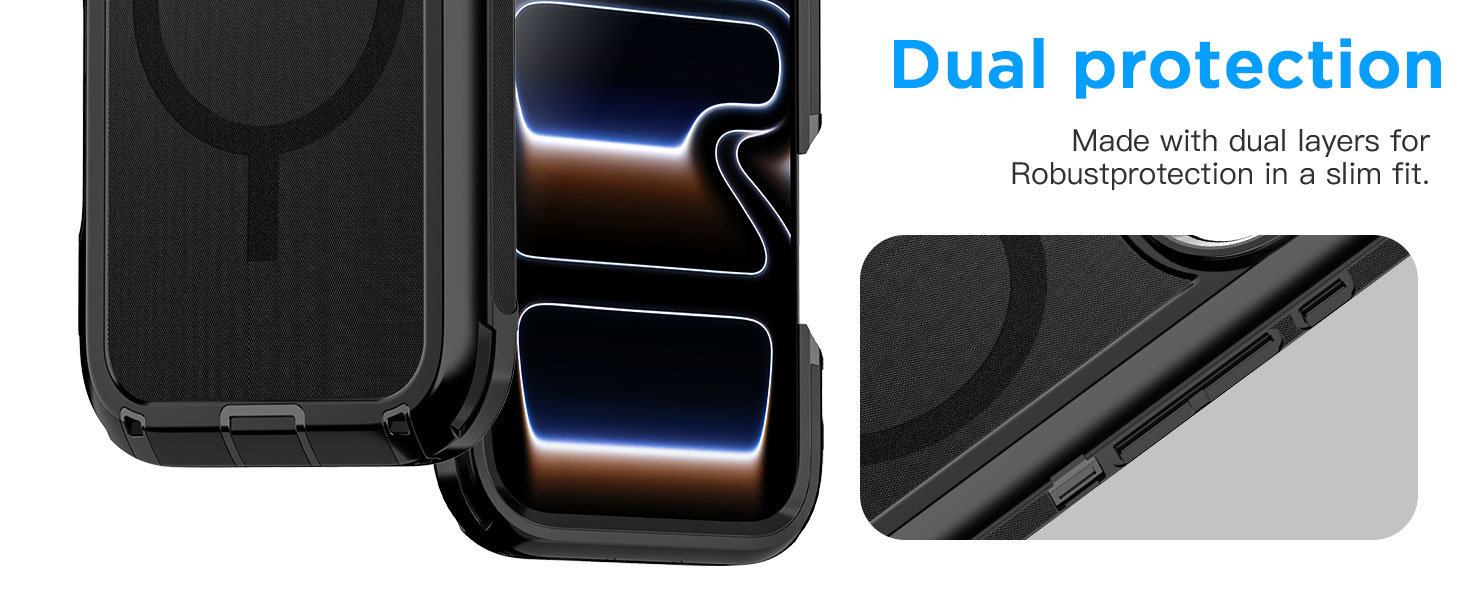 iPhone 18 pro max Case men