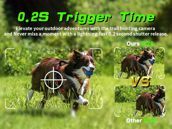 0.25 Trigger Time