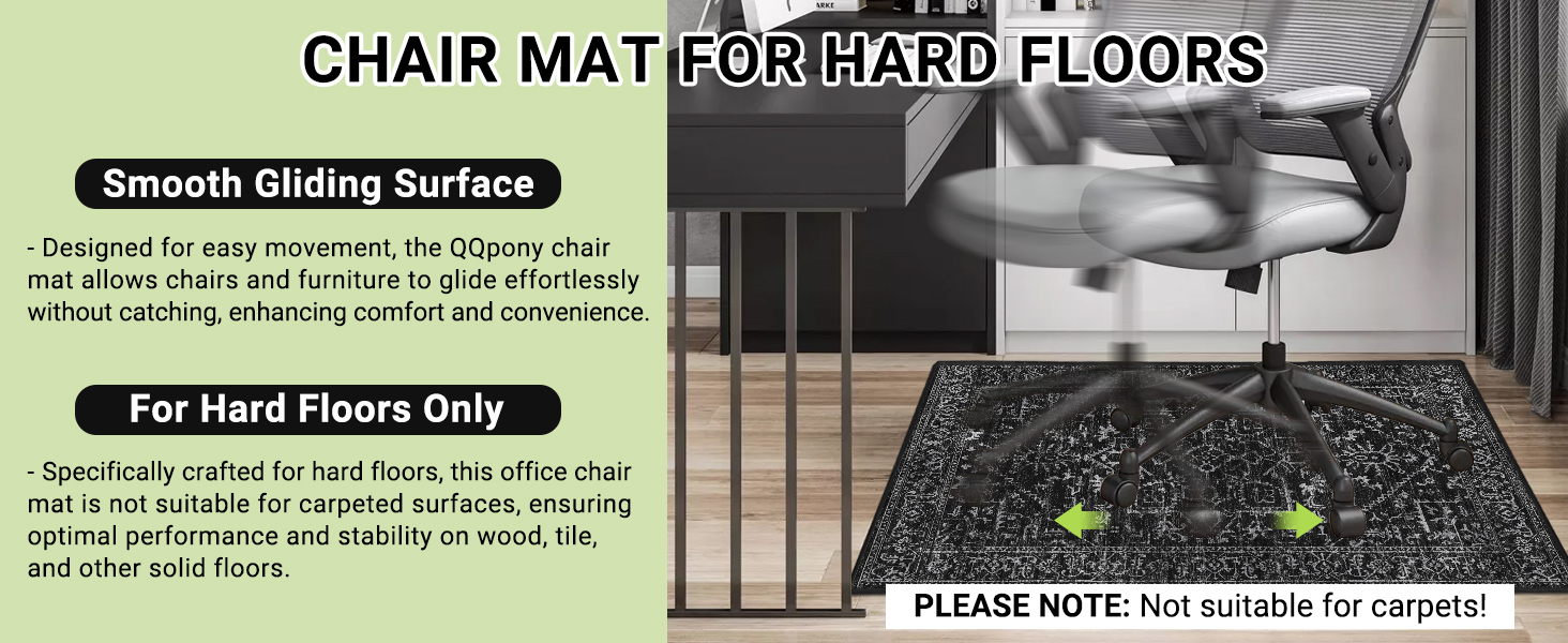 floor mat