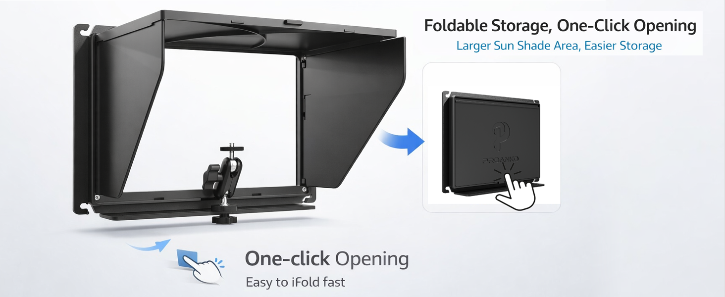 Game Changer Mounting Kit