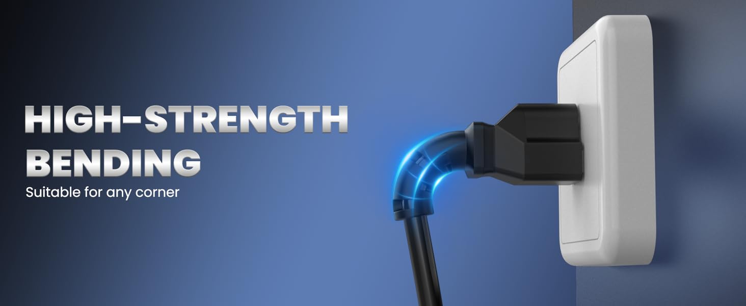 65W laptop charger
