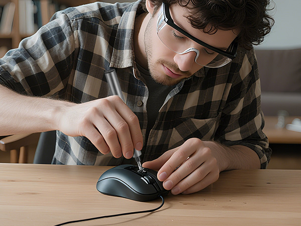 electric screwdriver