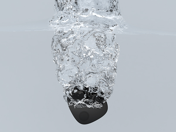 waterproof atuvos air tag