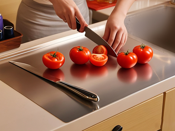 for vegetables