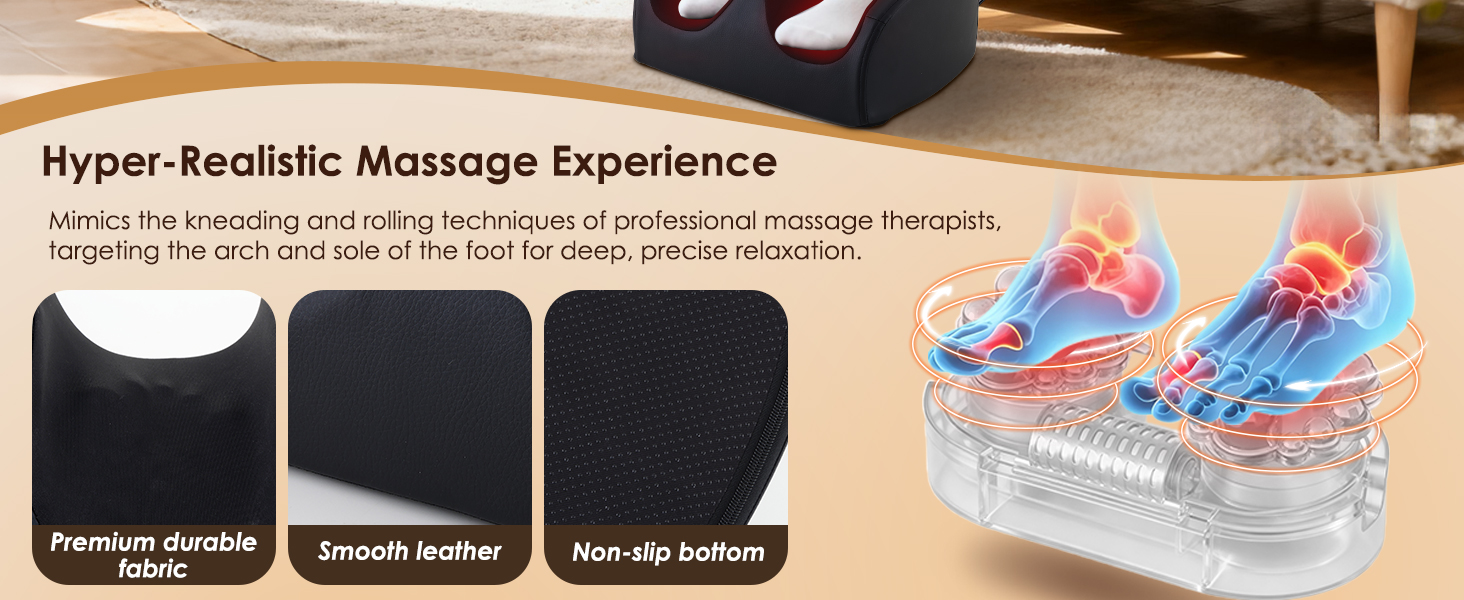 foot massager