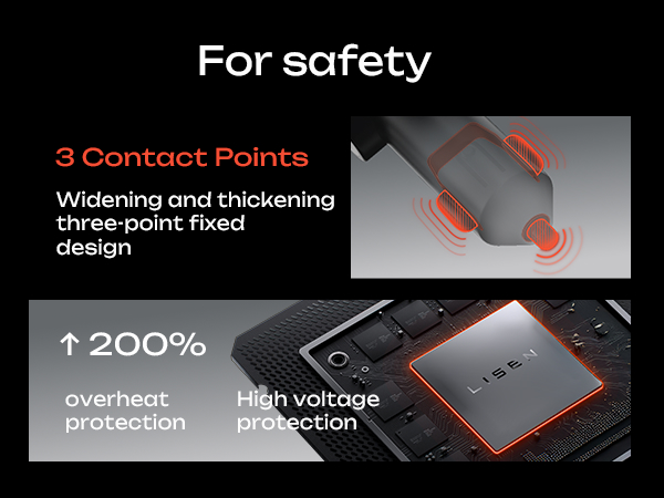 retractable car charger