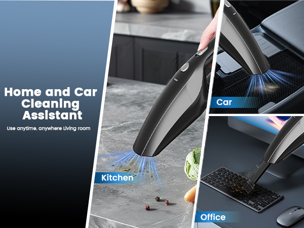 dust busters cordless rechargeable