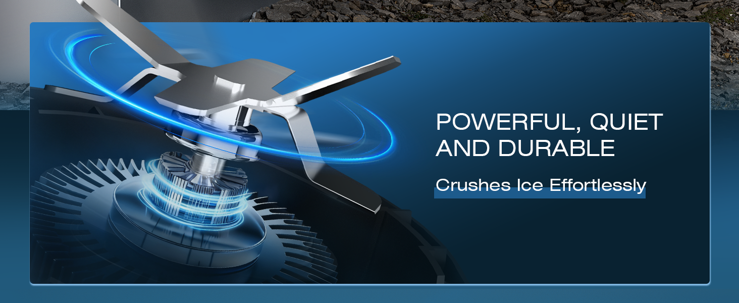 blender for smoothies