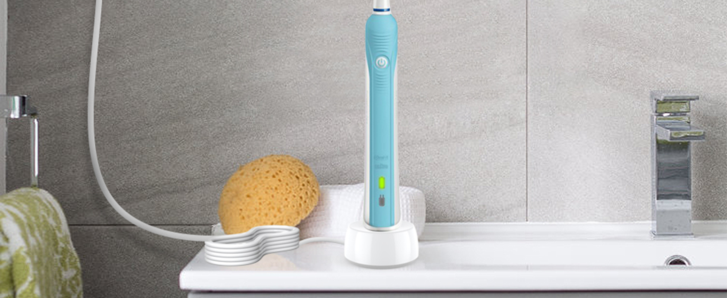 for Oral B Electric Toothbrush 3757 Charger