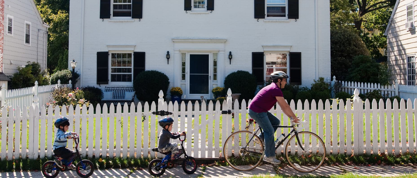 home safety bike alarm