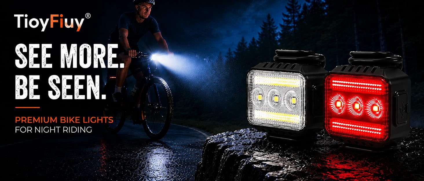 bike light