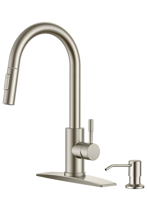 Kitchen Faucet
