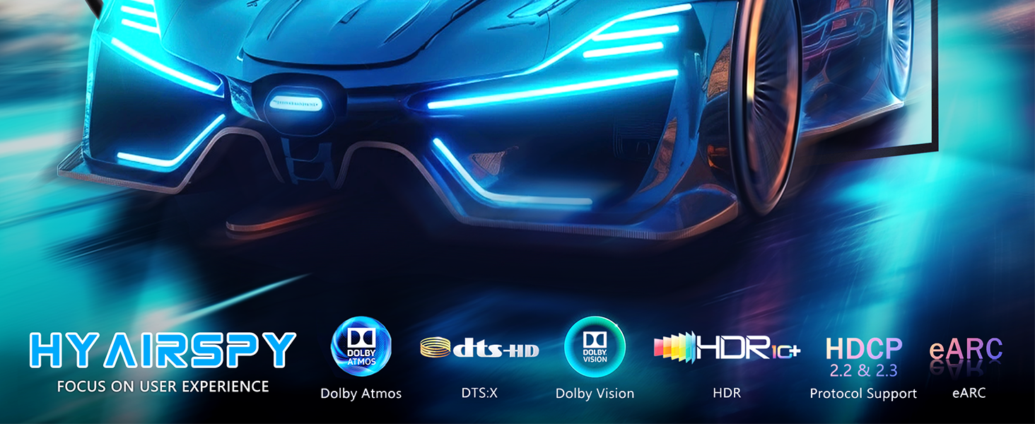 HDMI 2.1 CABLE