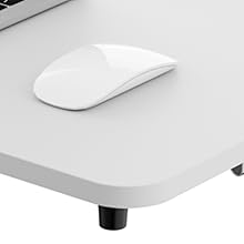 standing desk riser
