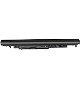 DMKAOLLK 919700-850 JC03 JC04 Laptop Battery for HP 15-bs0xx 15-bs1xx 17-bs0xx 17z-ak000 15-bs015...