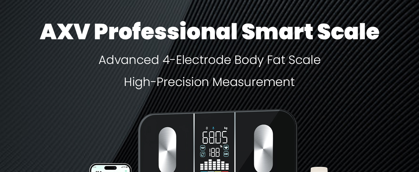 Smart Scale