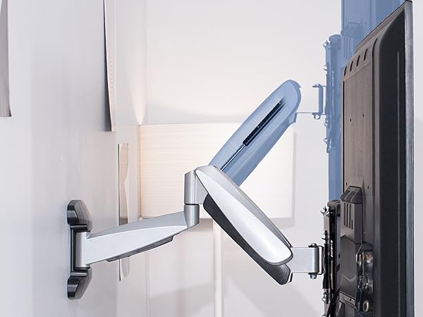 Counterbalance TV Wall Mount