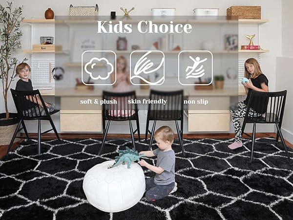 Area Rugs