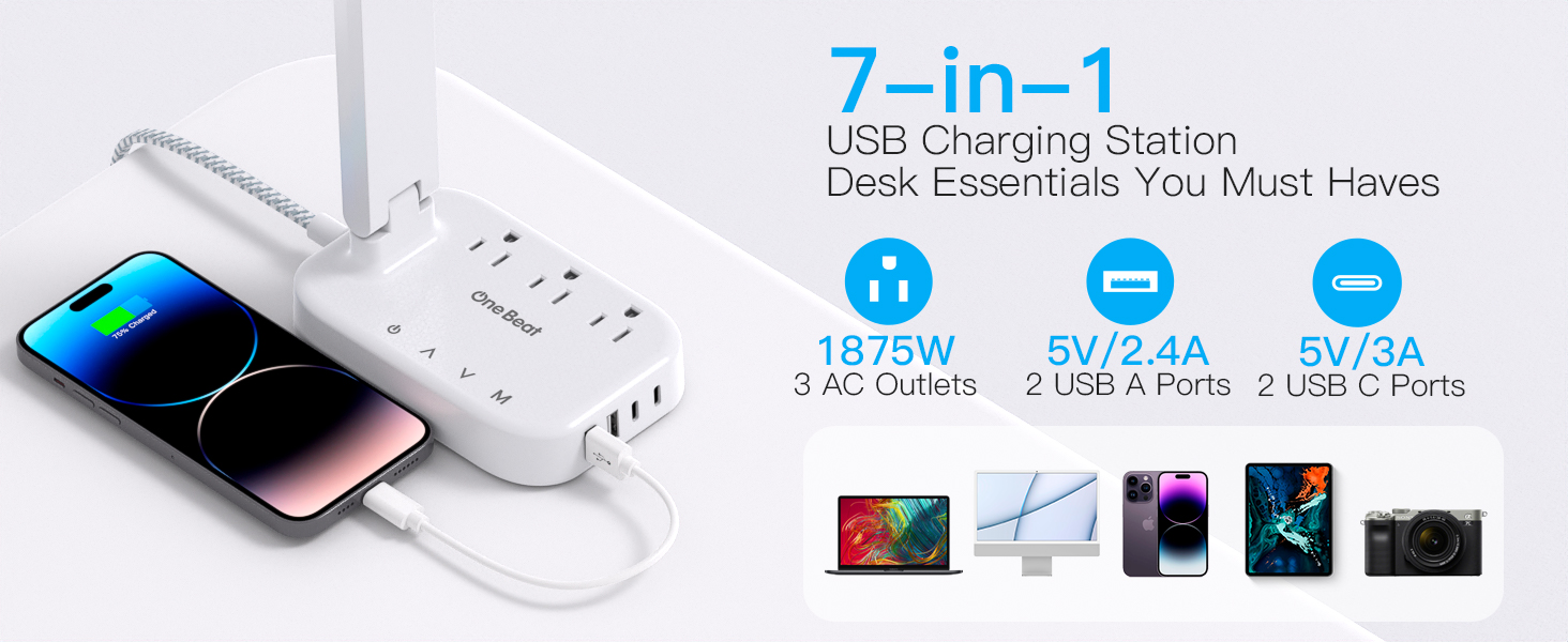 Dorm room Essentails