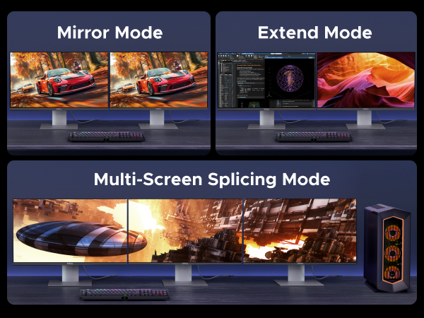 display port to display port cable