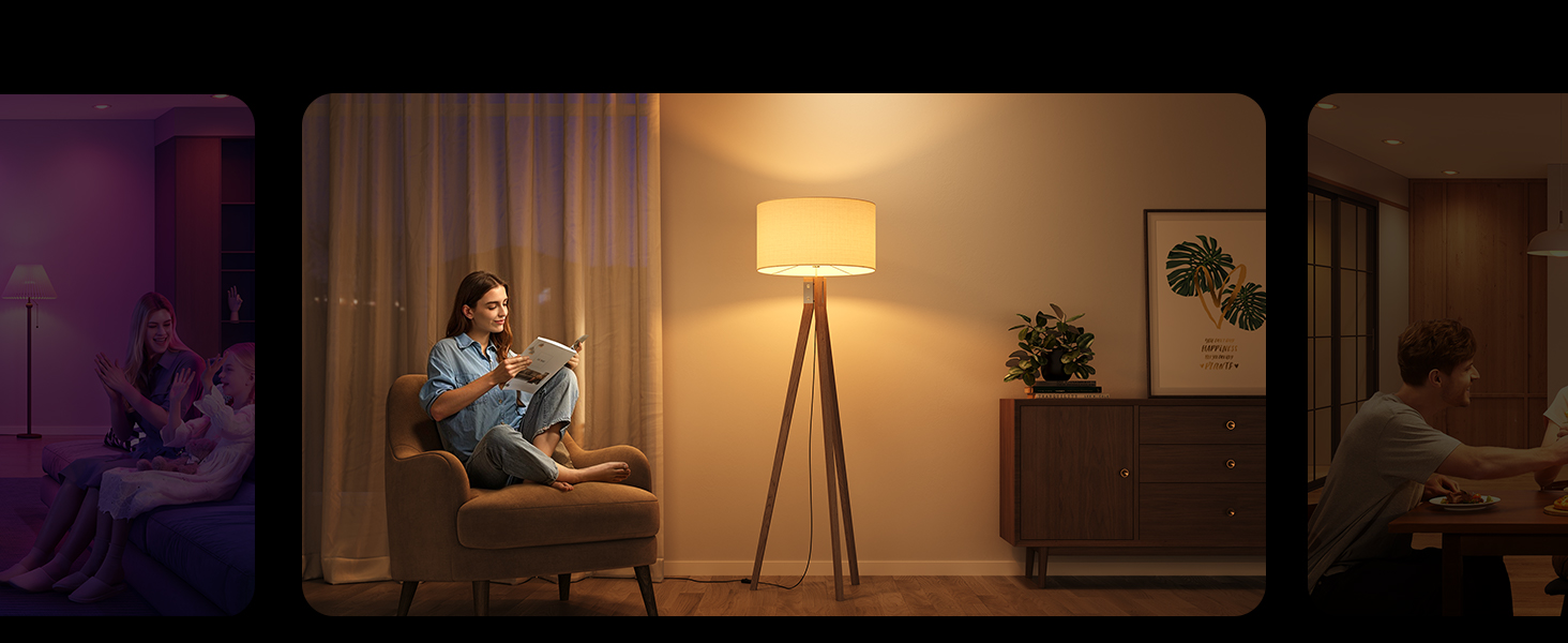 BR30 bulb alexa smart bulb light bulbs work with alexa alexa bulbs