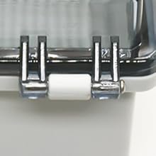 outdoor waterproof box