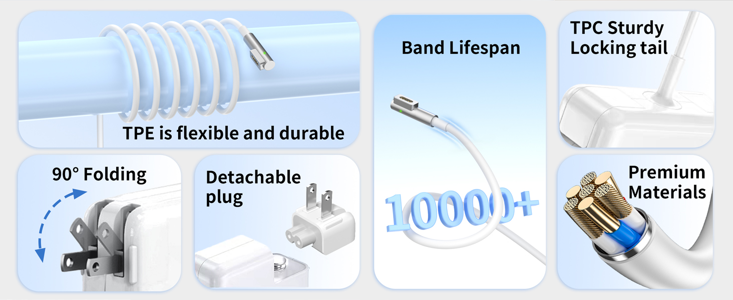 macbook charger magnetic macbook air charger magnetic